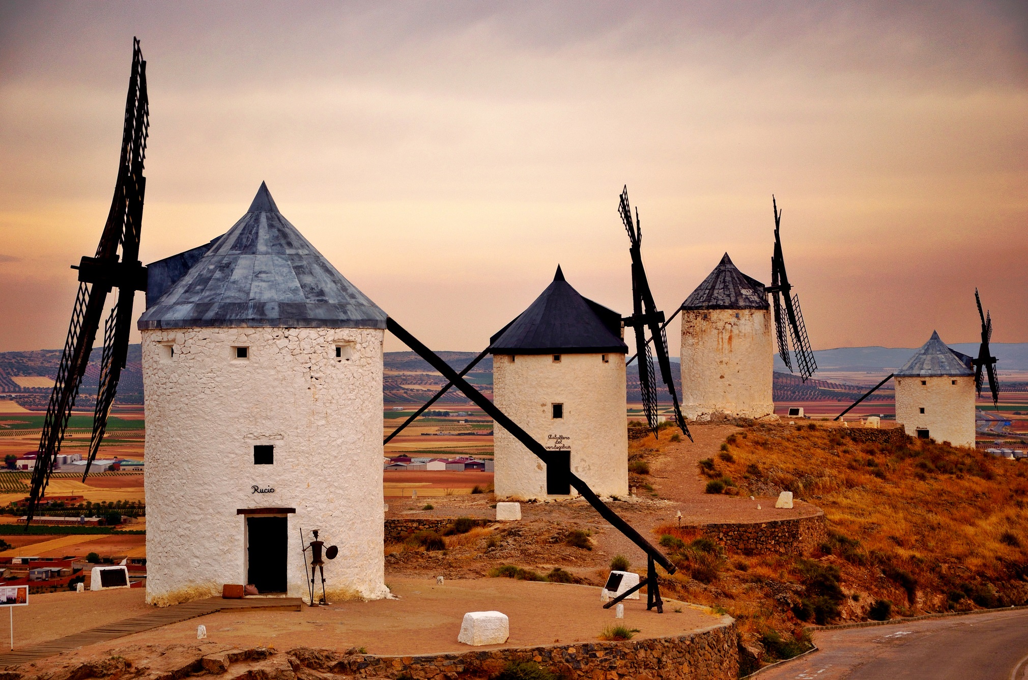 Consuegra sabersabor.es