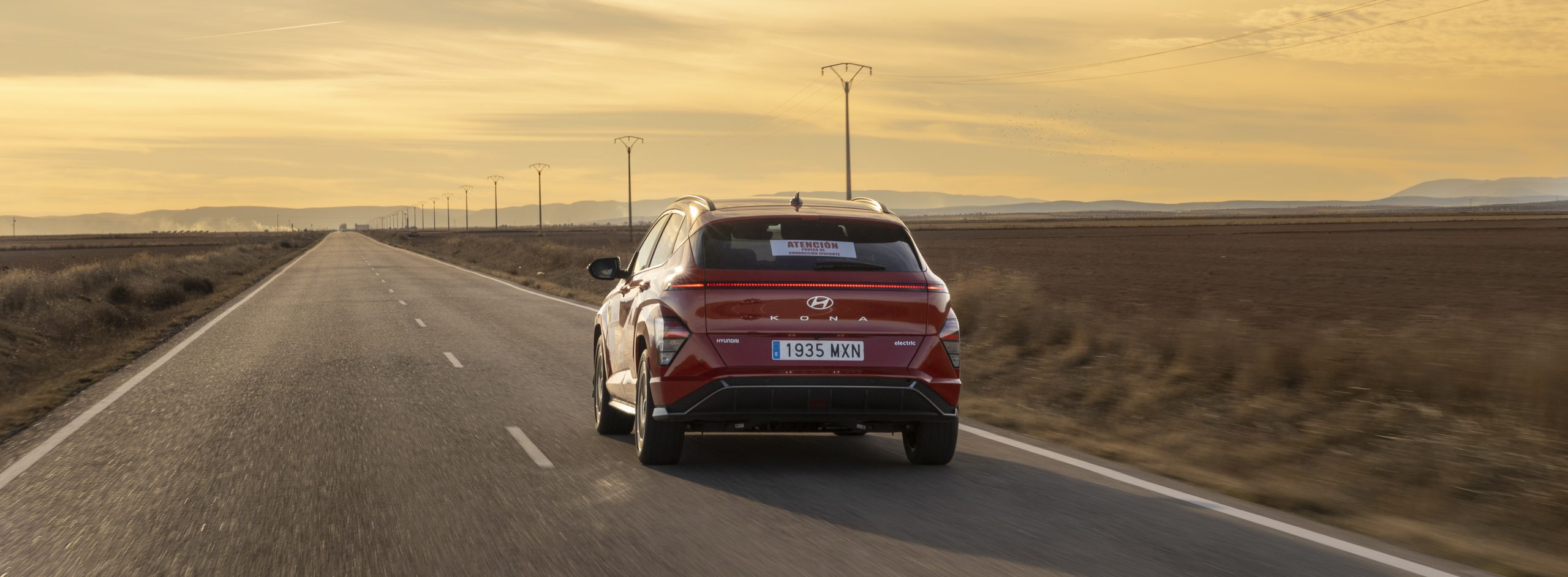 Eco Rallye Castilla-La Mancha